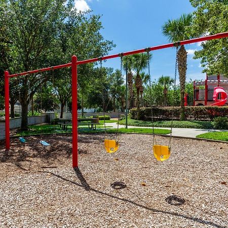 Spacious Home Wprivate Poolspa & Free Waterpark Orlando Eksteriør bilde
