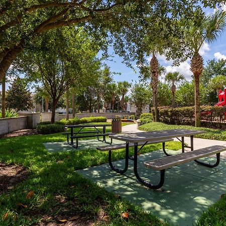 Spacious Home Wprivate Poolspa & Free Waterpark Orlando Eksteriør bilde