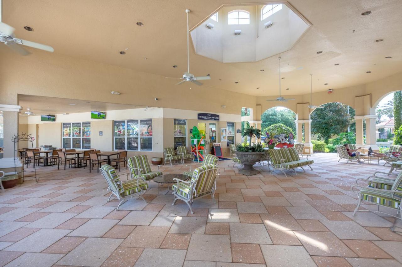 Spacious Home Wprivate Poolspa & Free Waterpark Orlando Eksteriør bilde