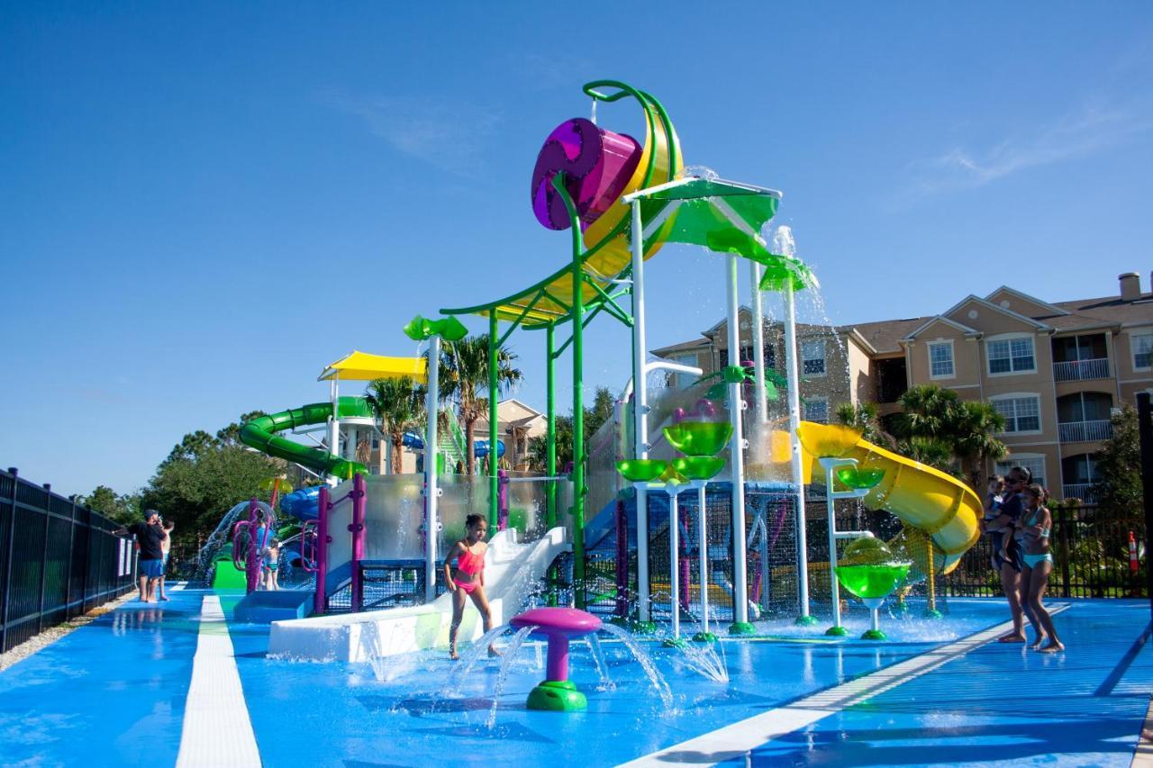 Spacious Home Wprivate Poolspa & Free Waterpark Orlando Eksteriør bilde