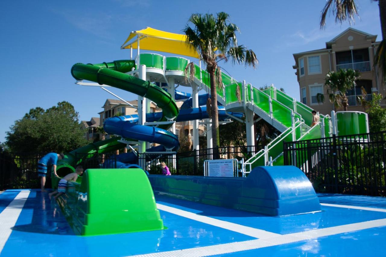 Spacious Home Wprivate Poolspa & Free Waterpark Orlando Eksteriør bilde