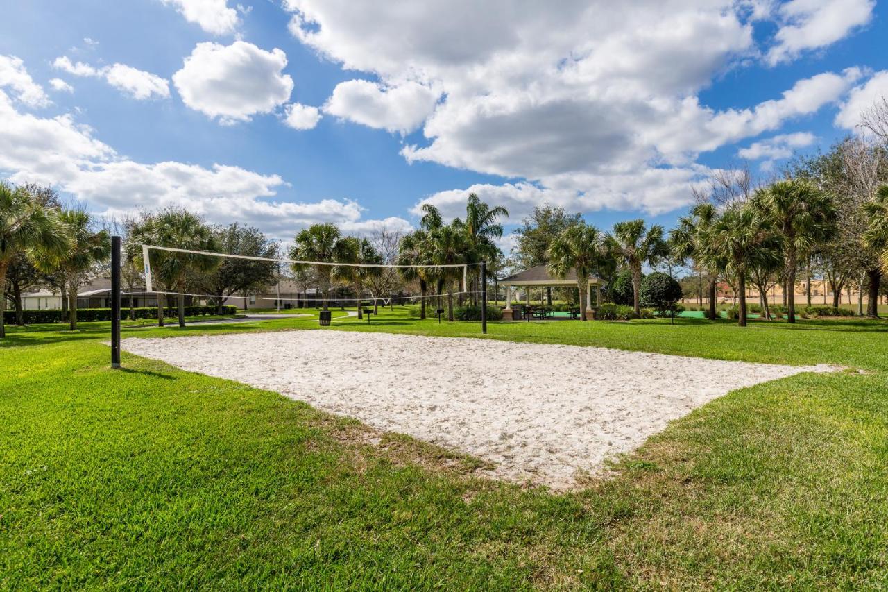 Spacious Home Wprivate Poolspa & Free Waterpark Orlando Eksteriør bilde