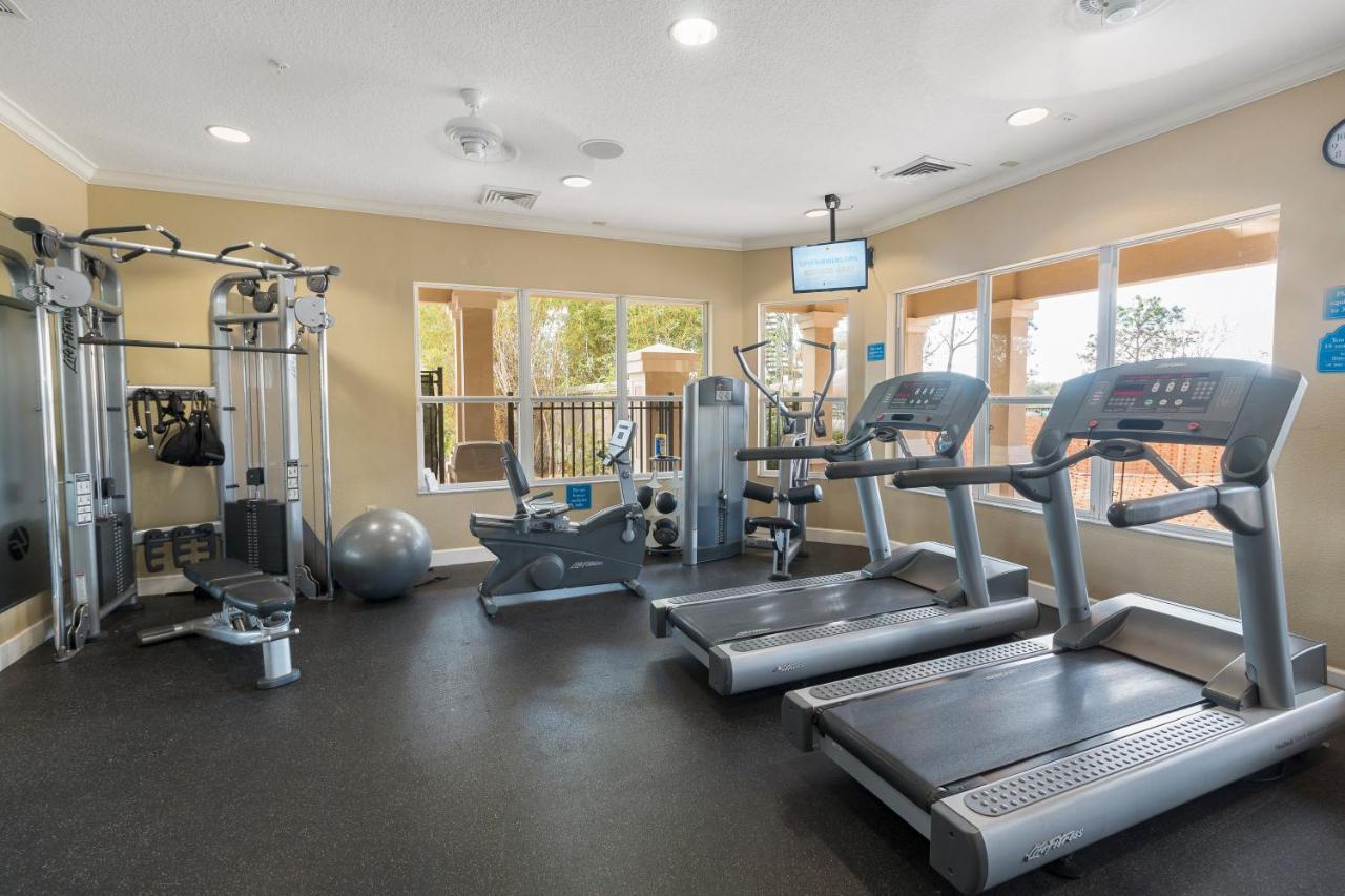 Spacious Home Wprivate Poolspa & Free Waterpark Orlando Eksteriør bilde