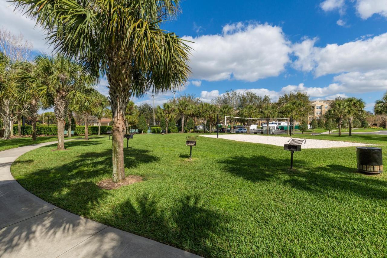 Spacious Home Wprivate Poolspa & Free Waterpark Orlando Eksteriør bilde