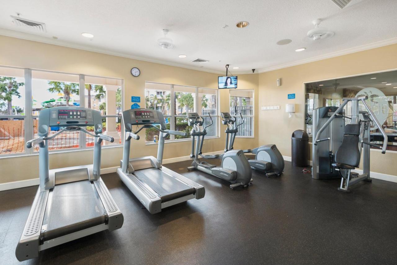 Spacious Home Wprivate Poolspa & Free Waterpark Orlando Eksteriør bilde