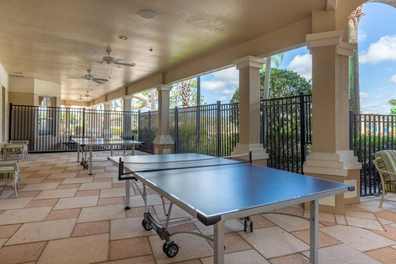 Spacious Home Wprivate Poolspa & Free Waterpark Orlando Eksteriør bilde